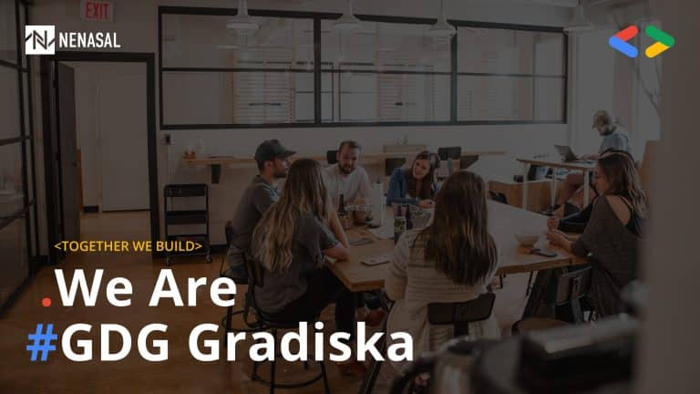 Google Developer Group Gradiska