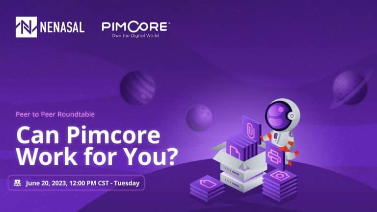 Pimcore roundtable