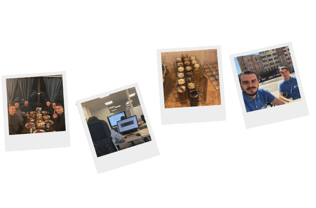 NENASAL Careers - Team Building