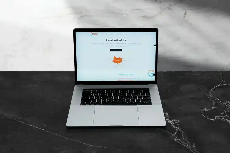 Digital gateway - NENASAL Project