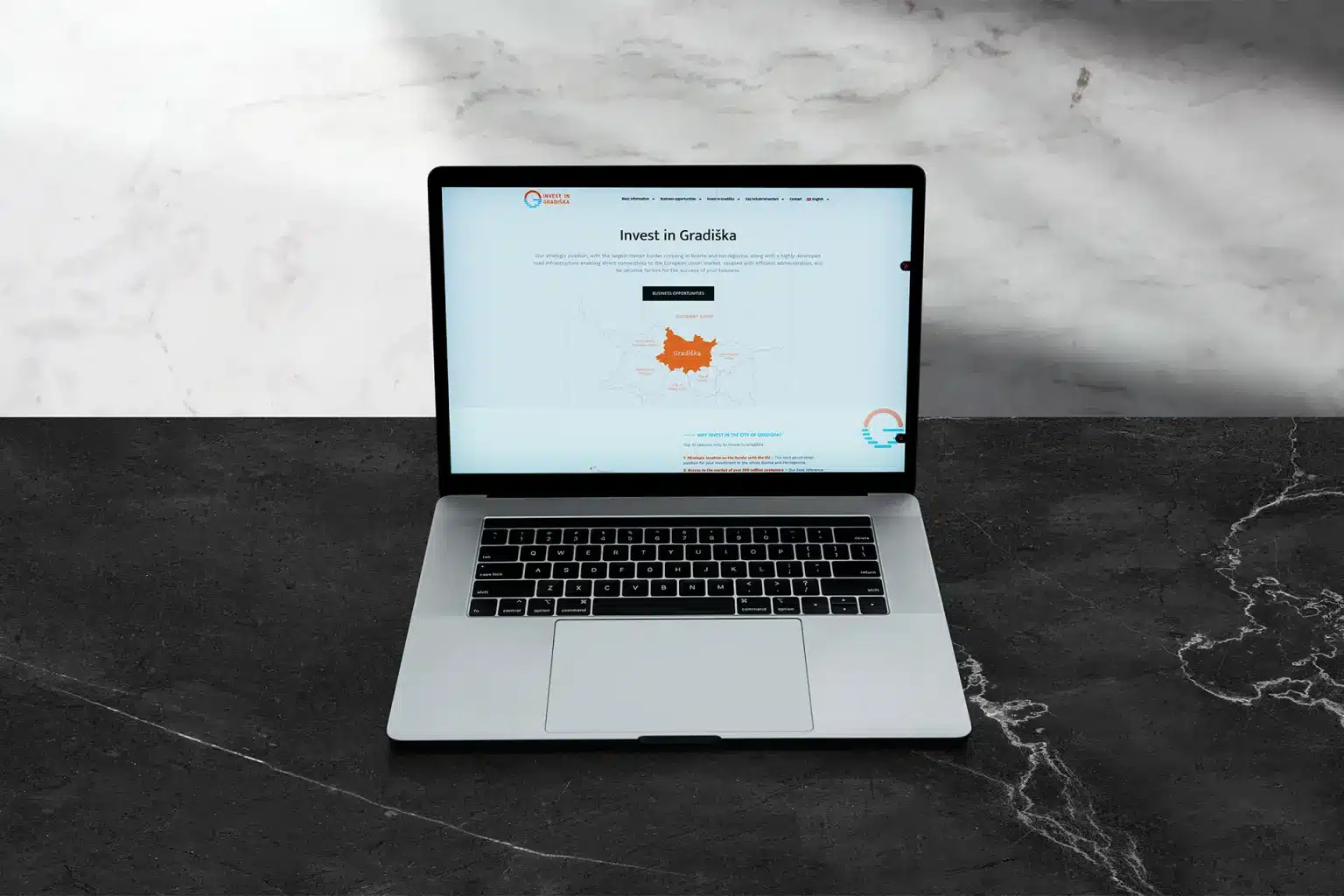 Digital gateway - NENASAL Project