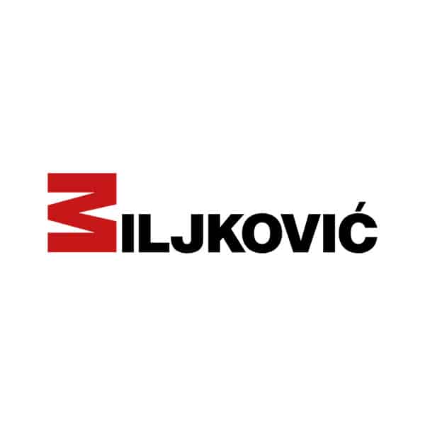 Miljkovic – NENASAL Client