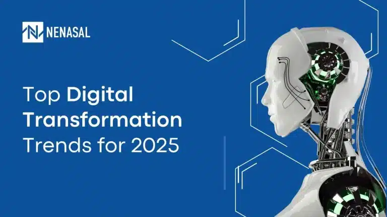 Digital Transformation
